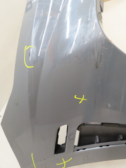 2020 2021 2022 HYUNDAI SONATA SPORT FRONT BUMPER COVER OEM 86511-L0400