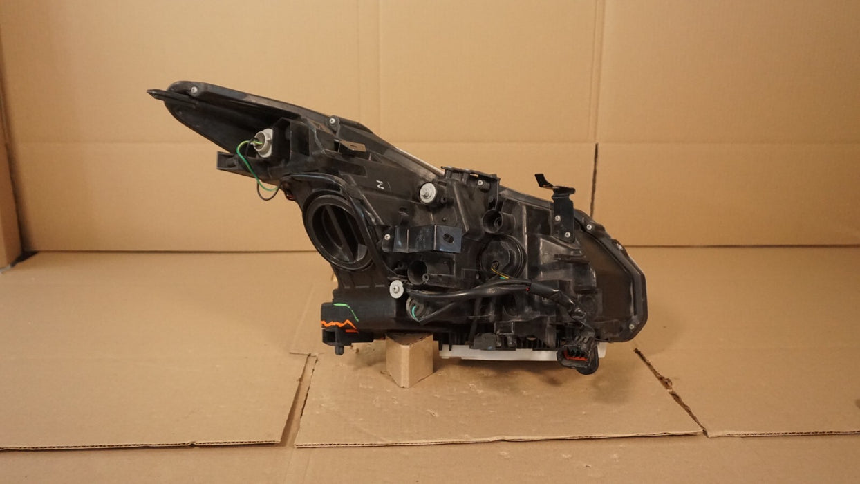 2011-2015 INFINITI Q60 G37 LEFT DRIVER SIDE HEADLIGHT XENON LIGHT LAMP OEM