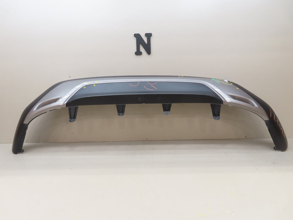 2023 2024 LEXUS RX350 REAR LOWER BUMPER COVER OEM 52108-0E190