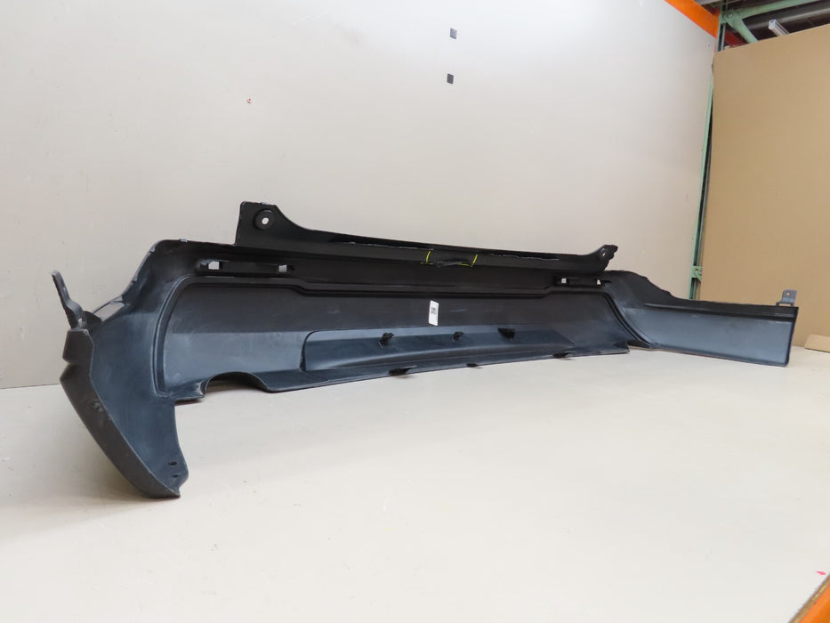 2023 HONDA CR-V EX-L EX 4DR SUV REAR BUMPER COVER PANEL OEM 71501-3A0-A000