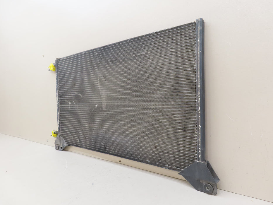 1999-2007 CHEVROLET SILVERADO 1500 FRONT A/C CONDENSER USED OEM