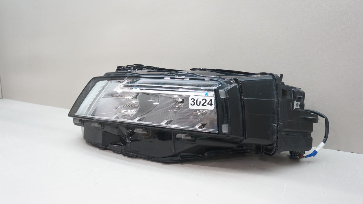 2021-2023 NISSAN ROGUE FRONT LEFT DRIVER SIDE LED HEADLIGHT OEM