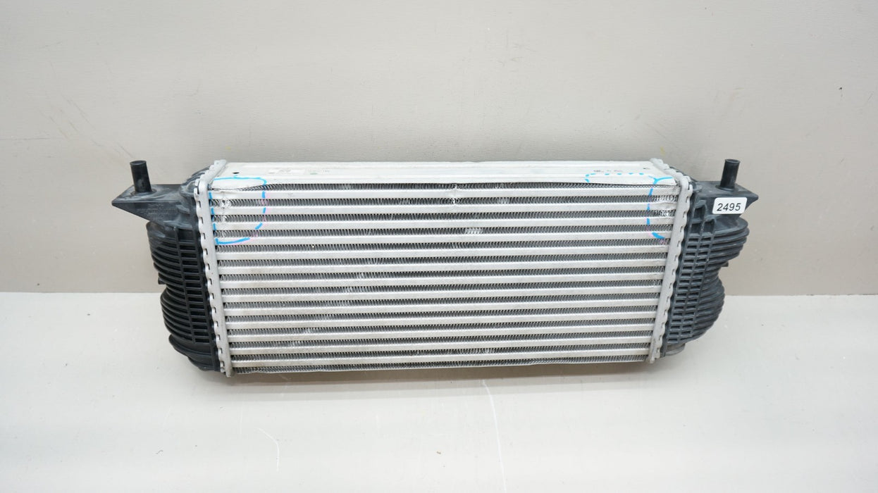 2015-2020 FORD F150 F-150 FRONT TURBO INTERCOOLER 2.7L 3.5L FL34-6K775-AC OEM