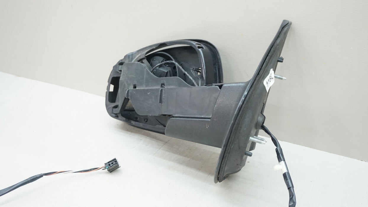 2007-2014 CHEVROLET SILVERADO GMC SIERRA RIGHT SIDE MIRROR OEM 751060AA