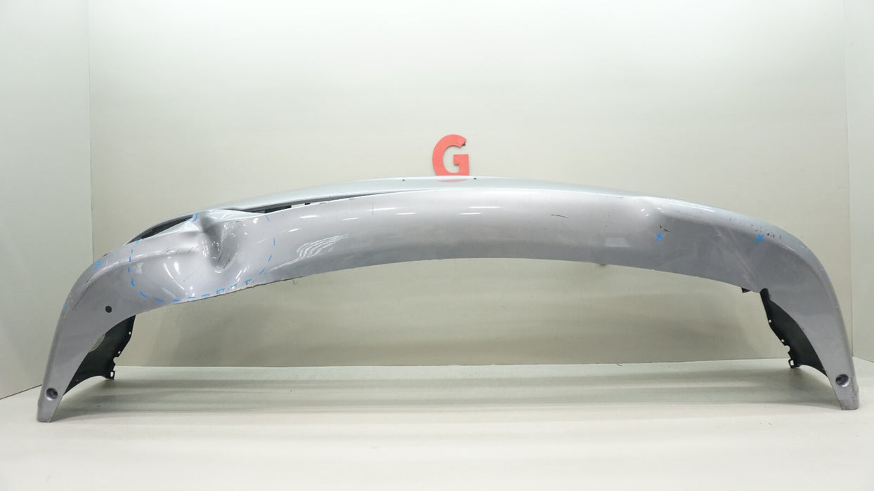 2011-2020 DODGE GRAND CARAVAN FRONT BUMPER COVER PANEL AFTERMARKET TAIWAN