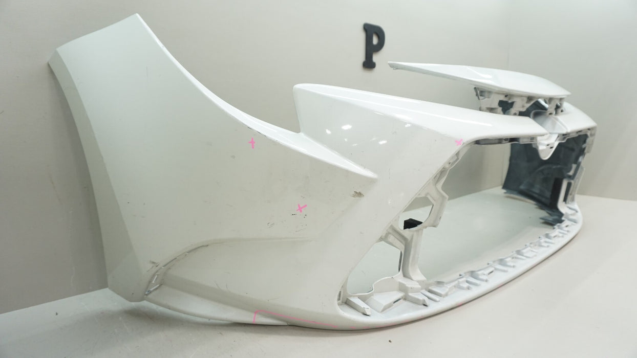 2020-2024 TOYOTA COROLLA FRONT BUMPER COVER 52119-02N90 OEM 21 22 23
