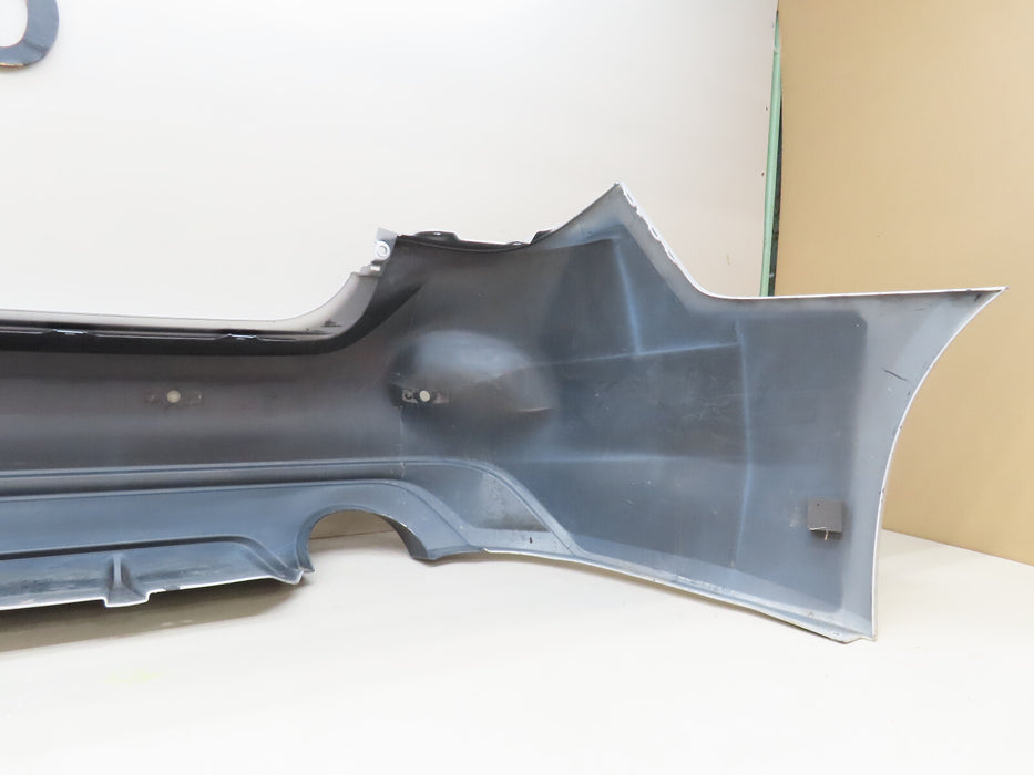 2019 2020 INFINITI QX50 REAR BUMPER COVER OEM 85022-6HH-0