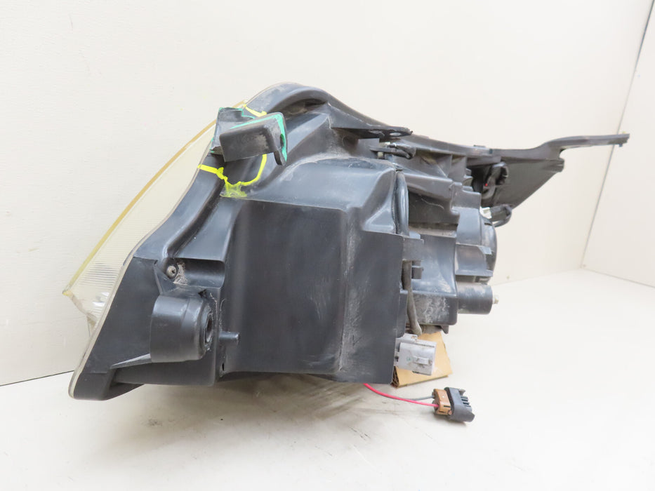 2009-2012 SUBARU FORESTER FRONT RIGHT PASSENGER SIDE HEADLIGHT OEM