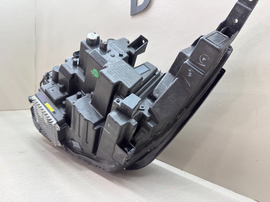 2024-2025 LINCOLN NAUTILUS RH RIGHT PASSENGER LED HEADLIGHT OEM R2TB13W029B