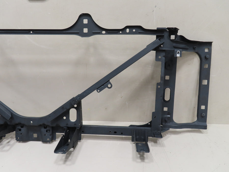 2014 2015 CHEVROLET SILVERADO 1500 FRONT HEADER PANEL OEM