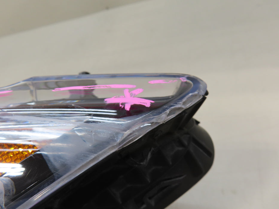 2021-2023 HONDA ACCORD FRONT LEFT DRIVER SIDE HEADLIGHT FULL LED OEM