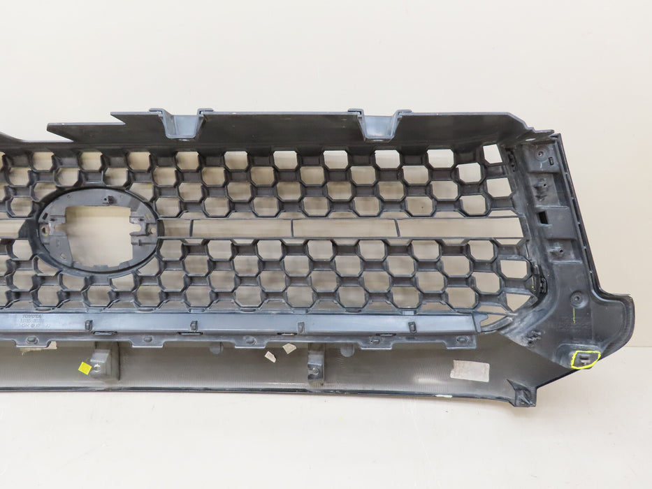 2018-2021 TOYOTA TUNDRA FRONT RADIATOR GRILLE GRILL SURROUND OEM 53155-0C020