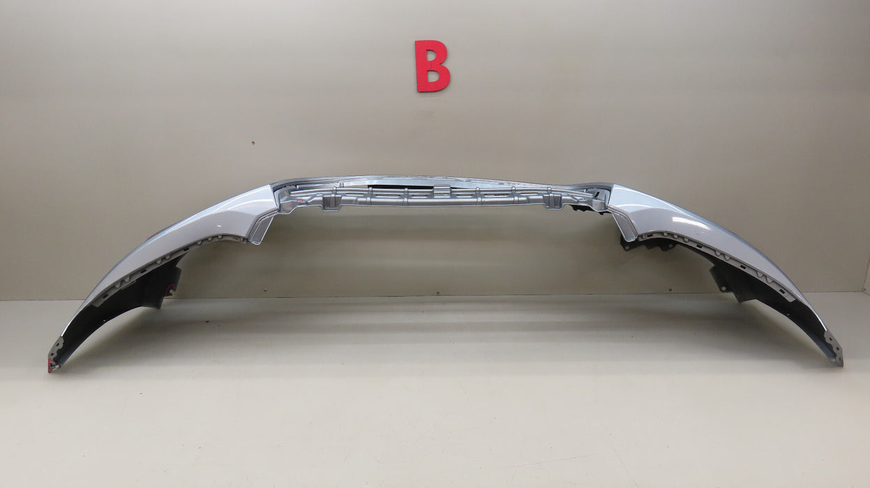 2019 2020 HONDA INSIGHT FRONT BUMPER COVER OEM