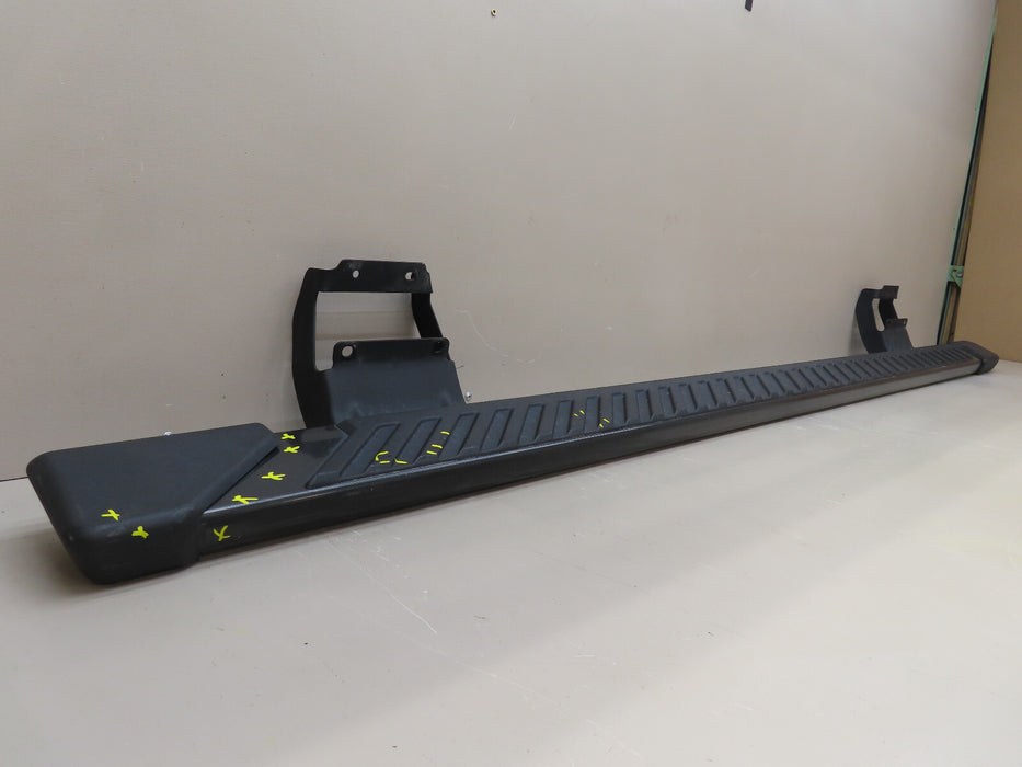 2015-2023 FORD F150 F-150 RIGHT PASSENGER SIDE RUNNING BOARD OEM