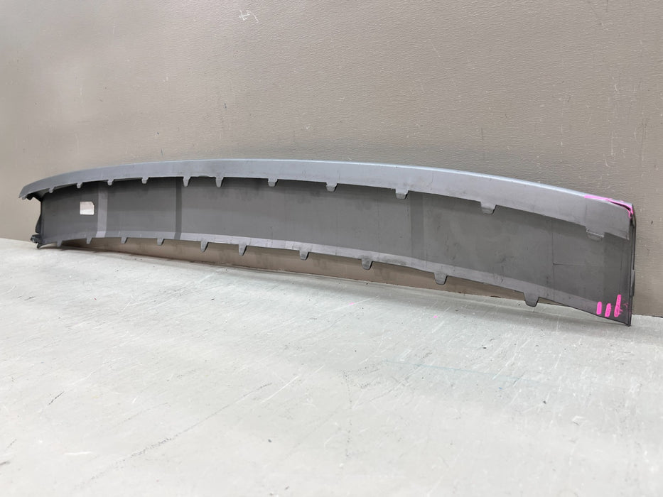 2024-2026 HYUNDAI SANTA FE FRONT LOWER SKID PLATE VALANCE PANEL OEM 86577-R6000