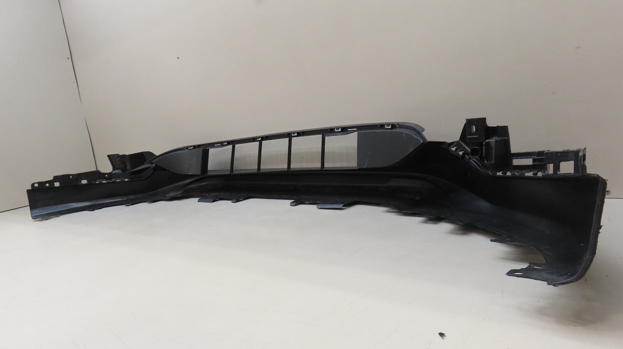 2022-2024 MAZDA CX-5 FRONT LOWER BUMPER VALANCE COVER PANEL OEM KSD4-50032