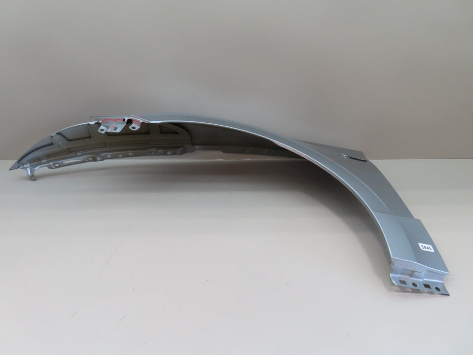 2021-2022 HYUNDAI SONATA N LINE FRONT LEFT DRIVER SIDE FENDER SHELL PANEL OEM