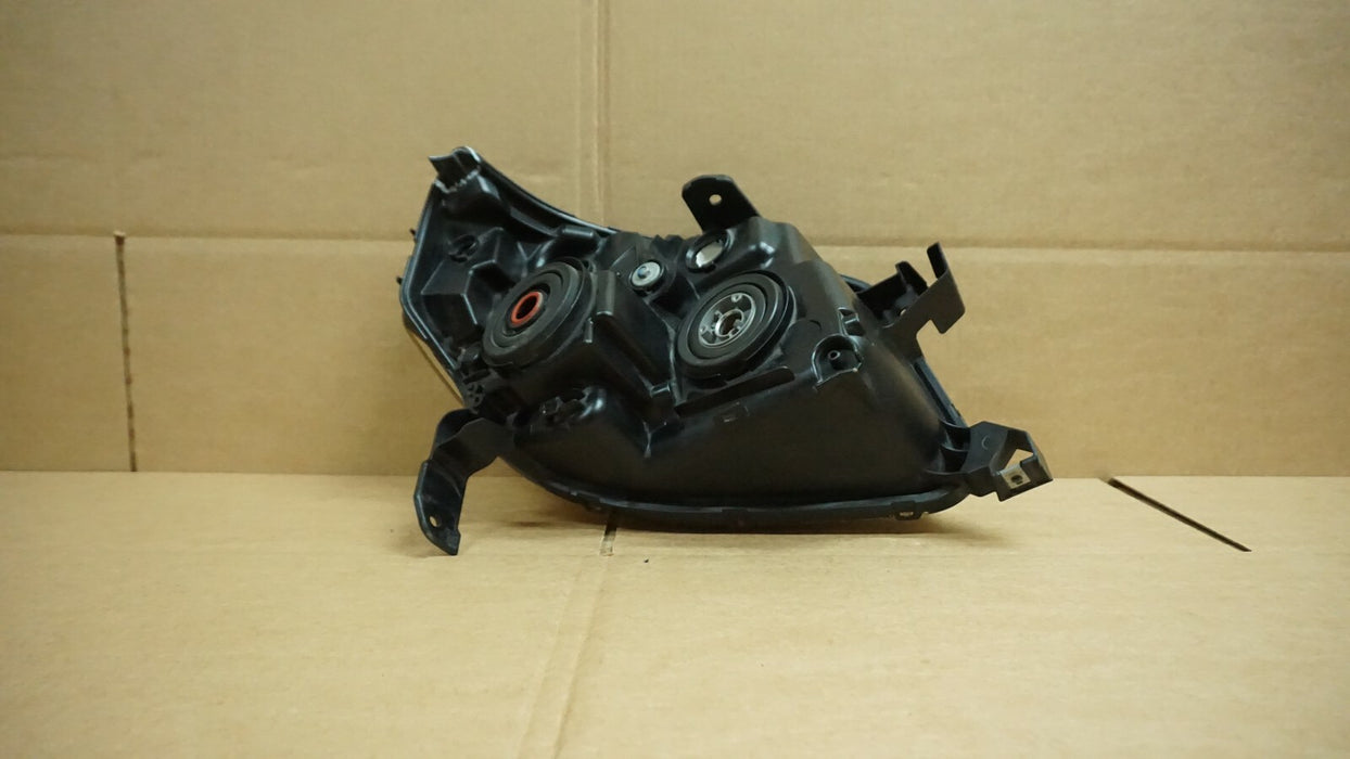 2006-2008 HONDA PILOT FRONT LEFT DRIVER SIDE HALOGEN HEADLIGHT HEADLAMP OEM
