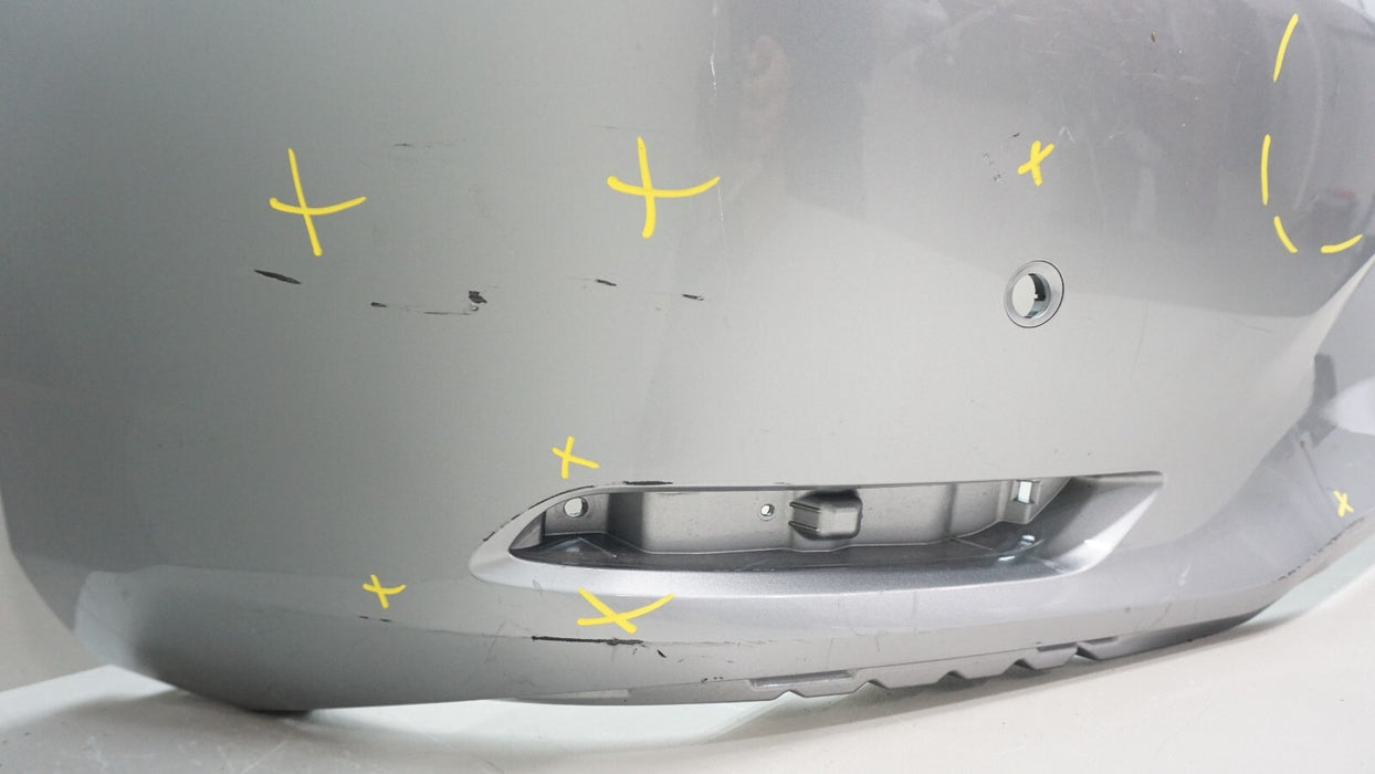 2022-2023 ACURA INTEGRA REAR BUMPER COVER PANEL OEM 715013S5A000