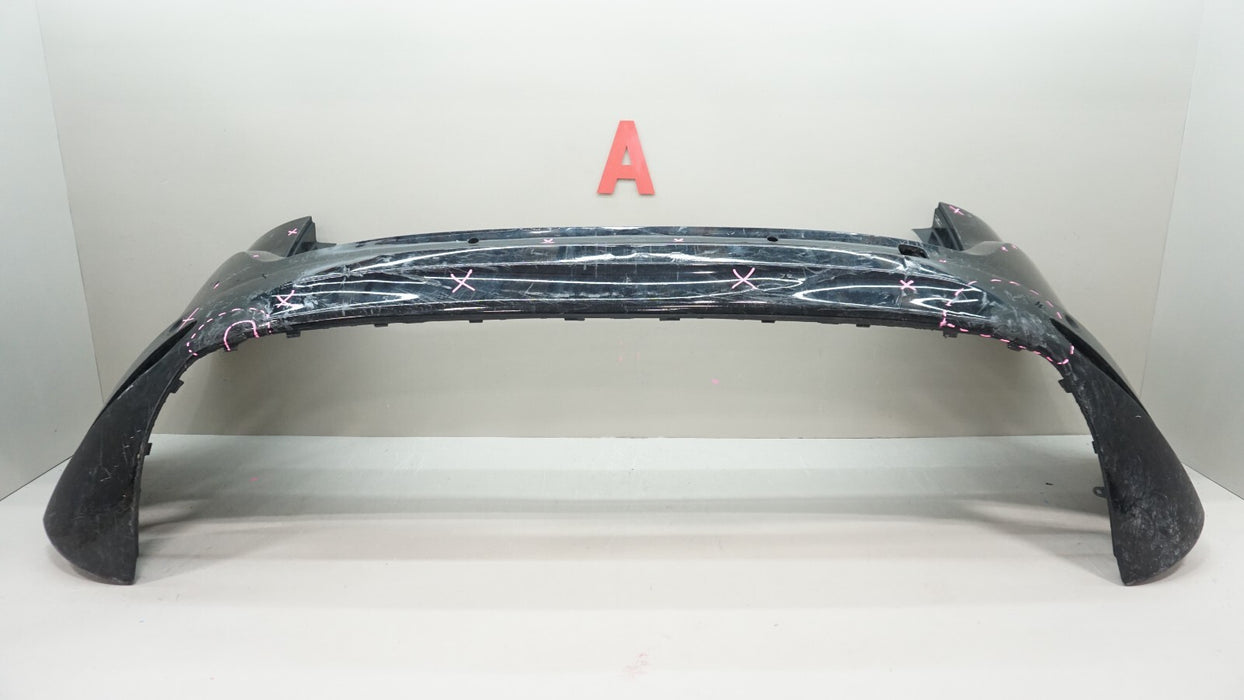 2010-2017 VOLVO XC60 REAR BUMPER COVER 30763426 OEM