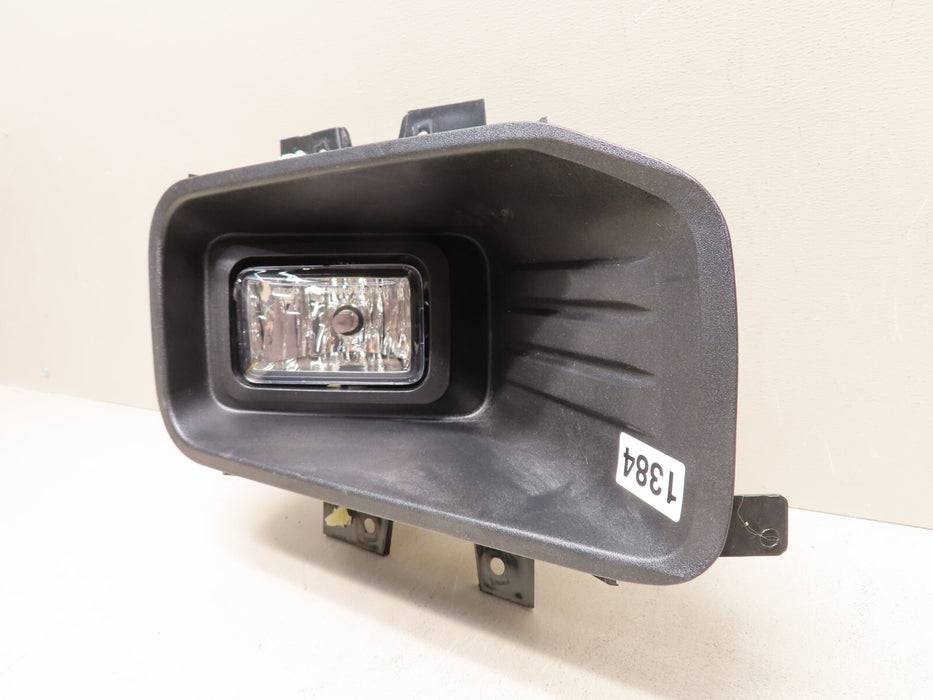 2015-2017 FORD F150 FOG LIGHT BEZEL RIGHT RH SIDE CAPA