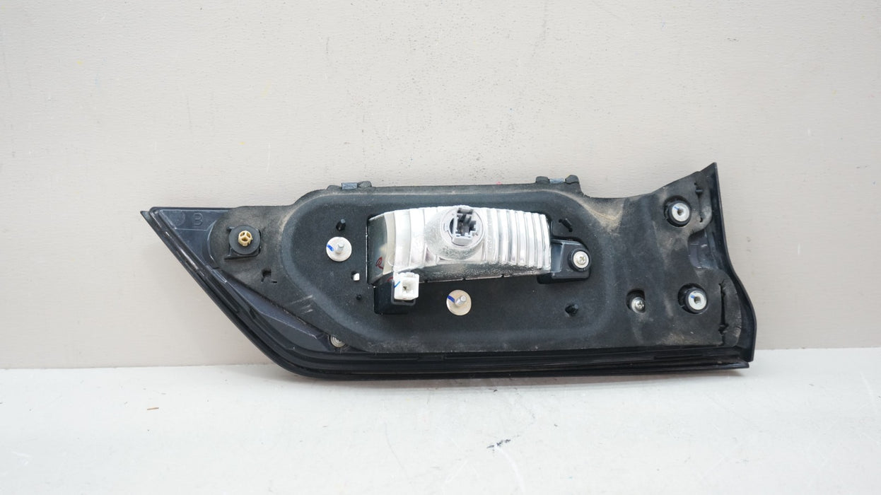 2017-2022 HONDA CR-V CRV REAR LEFT DRIVERS SIDE INNER TAIL LIGHT OEM