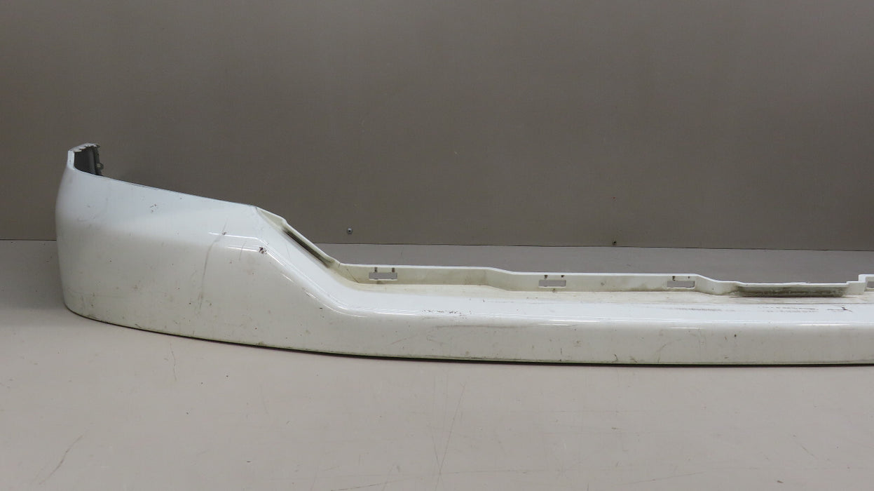 2012-2021 NISSAN NV 1500 2500 3500 FRONT UPPER BUMPER COVER OEM 62025 1PA0A