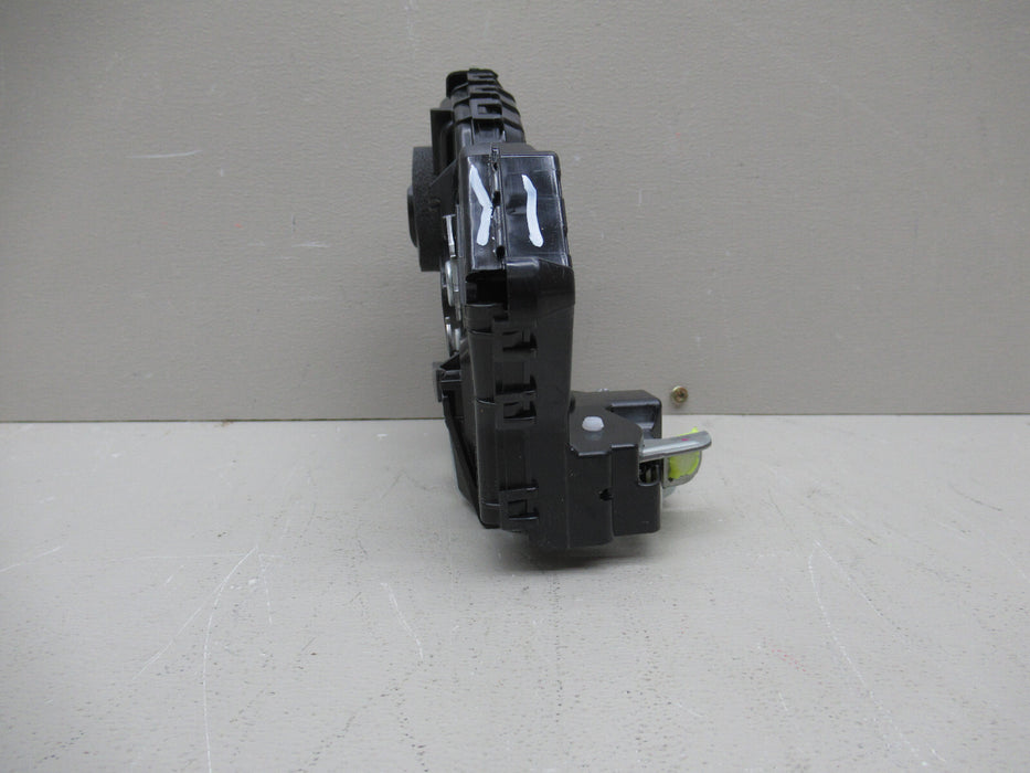 6904042250 Genuine Toyota LOCK ASSY, FRONT DOOR W/MOTOR, LH 69040-42250 OEM