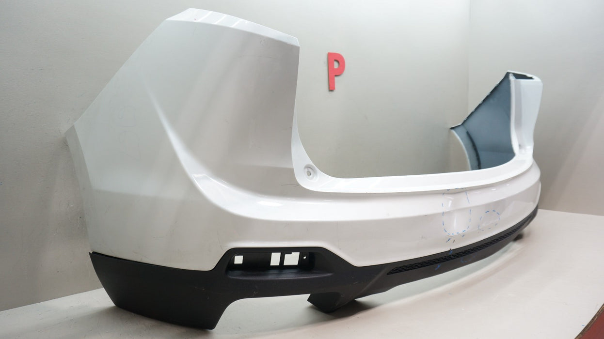 2019-2024 ACURA RDX REAR BUMPER COVER PANEL 71501-TJB-A000 OEM