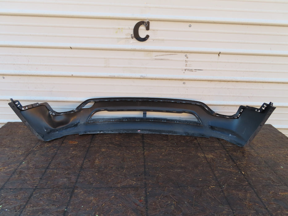 2021-2022 CHEVROLET TRAX REAR LOWER VALANCER BUMPER COVER OEM 42646455