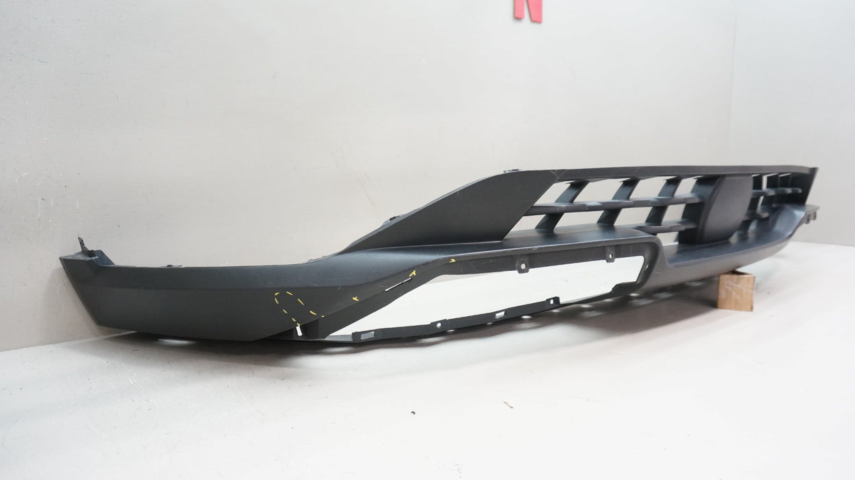 2022-2023 INFINITI QX60 FRONT LOWER BUMPER VALANCE PANEL OEM 622596SA0A