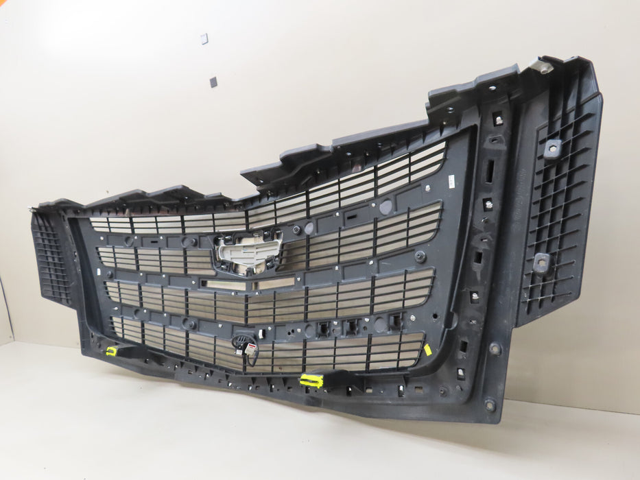 2015-2020 CADILLAC ESCALADE FRONT RADIATOR GRILL GRILLE OEM