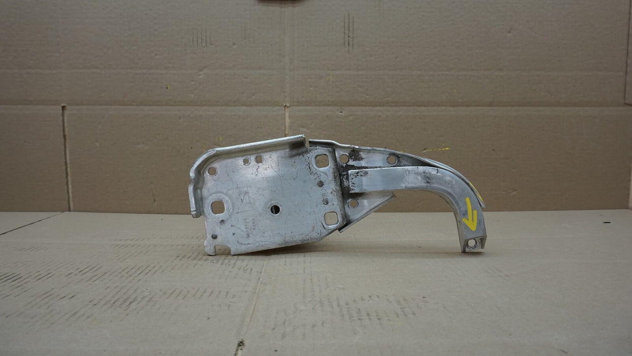 2012-2018 AUDI A6 S6 A7 S7 FRONT REINFORCEMENT IMPACT BAR BEAM OEM 4G0.807.134