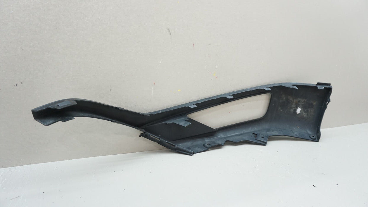 2016-2019 VOLVO XC90 FRONT RH RIGHT PASSENGER SIDE LOWER BUMPER TRIM MOLDING OEM