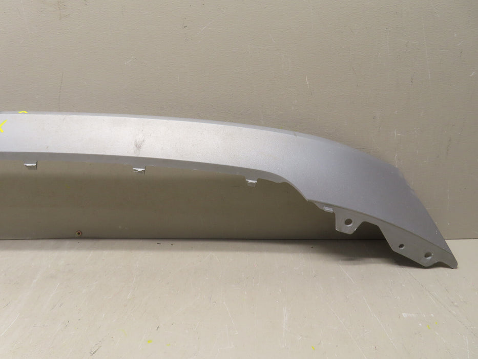 2017 2018 2019 GMC ACADIA FRONT BUMPER LOWER VALANCE OEM 23159137
