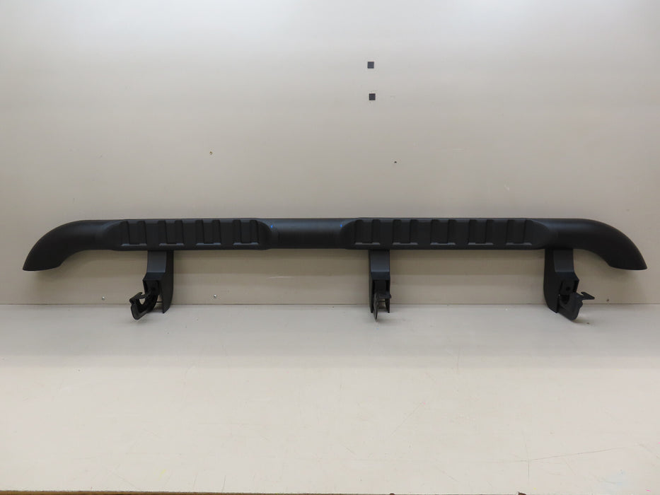 2015-2019 SILVERADO-SIERRA 1500 LEFT DRIVER SIDE RUNNING BOARD OEM