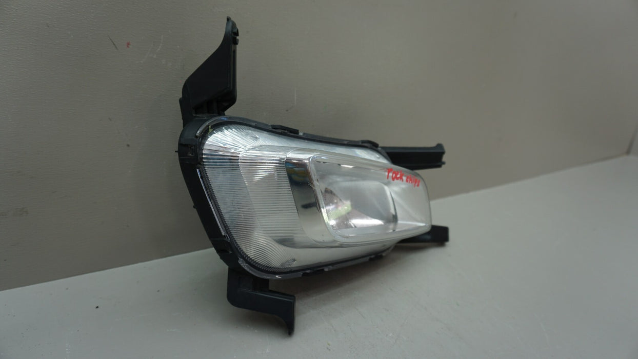 2014-2015 KIA OPTIMA FRONT RIGHT PASSENGER SIDE FOG LIGHT HALOGEN OEM 92202-2T5