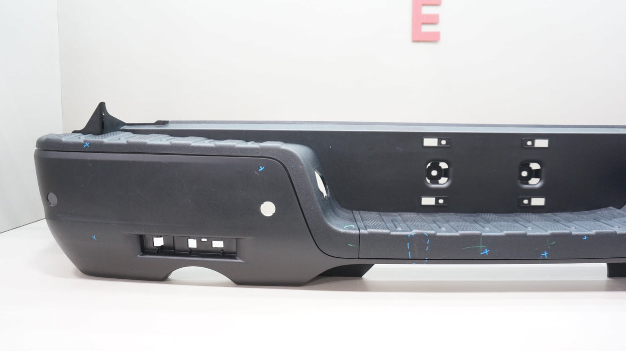 2021-2025 HONDA RIDGELINE REAR BUMPER COVER PANEL OEM 71501-T6Z-A500