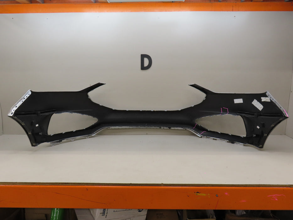 2019 2020 2021 2022 2023 FORD EDGE FRONT BUMPER COVER OEM KT4B-17F003
