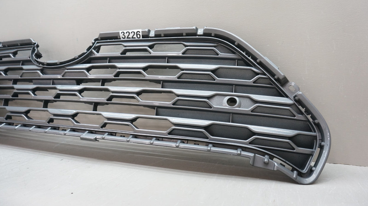 2019-2022 TOYOTA RAV4 FRONT UPPER RADIATOR GRILLE GRILL OEM 53112-42190