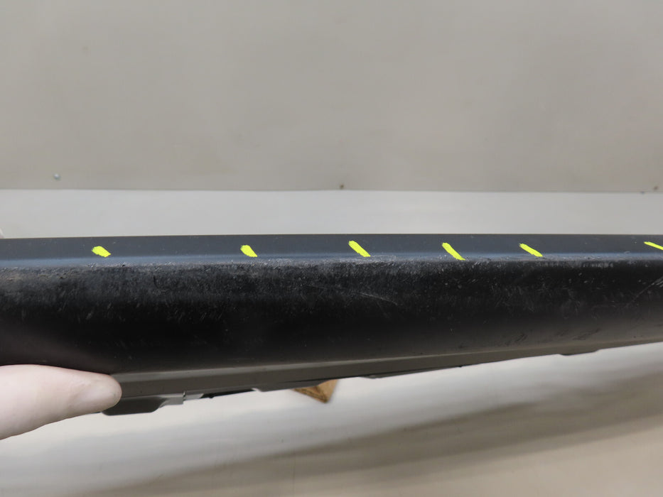 2023 2024  HONDA HRV HR-V FRONT LOWER VALANCE BUMPER COVER OEM 71105-3W0-ZZ00
