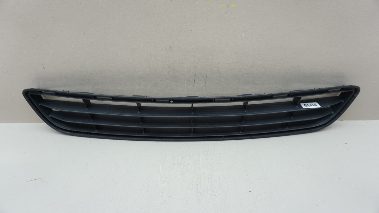 2008-2010 TOYOTA AVALON FRONT LOWER BUMPER GRILLE OEM 53113-07010