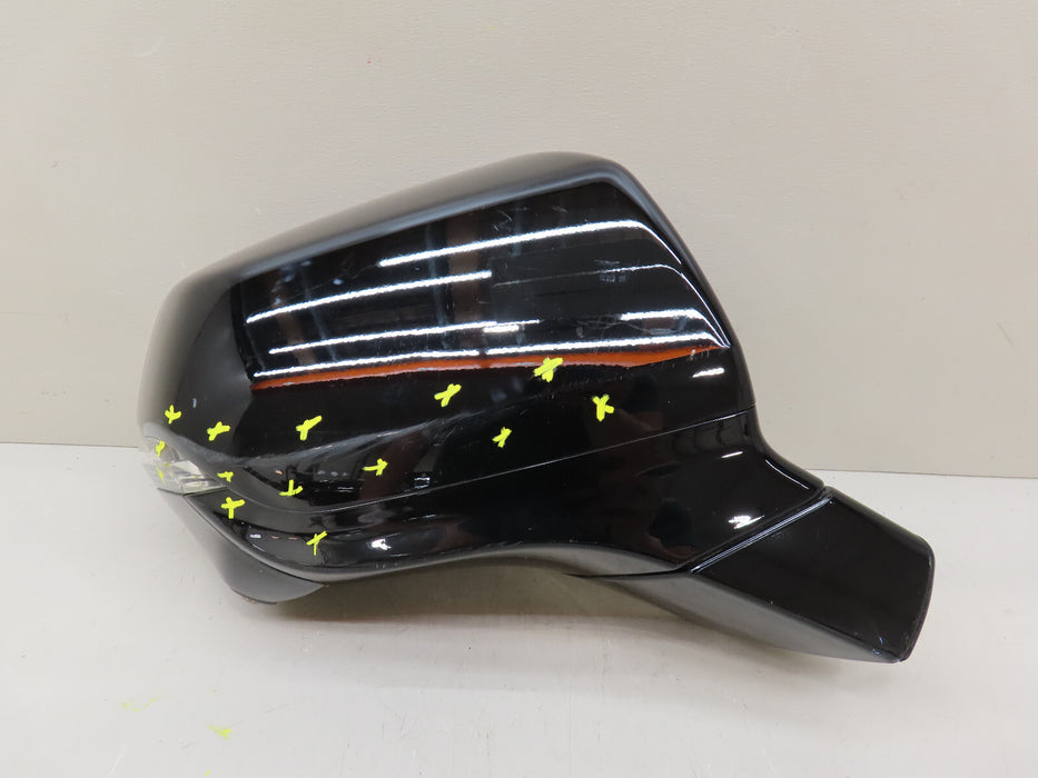 2021-2023 CHEVROLET TAHOE/YUKON FRONT RIGHT PASSENGER SIDE MIRROR W/CAMERA OEM