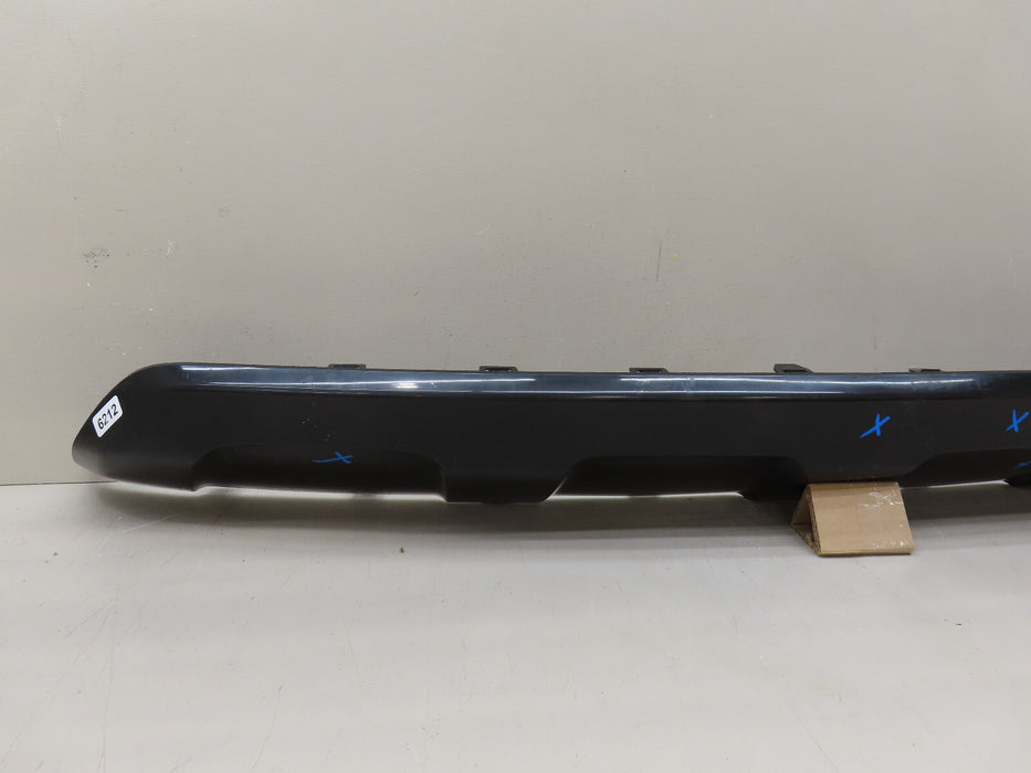 BUMPER COVER OEM