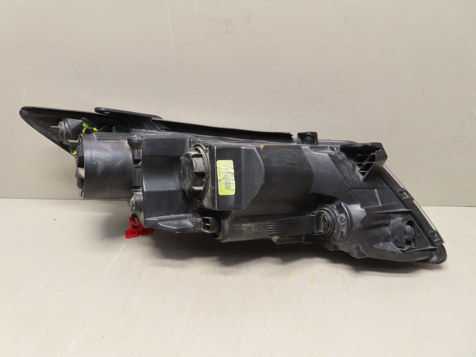 2012 2013 KIA OPTIMA FRONT LEFT DRIVER SIDE HEADLIGHT HALOGEN OEM 92101-4CXXX