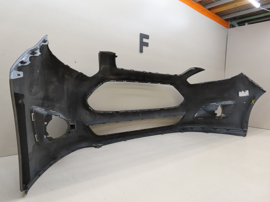 2013-2018 FORD CMAX C-MAX FRONT BUMPER COVER OEM