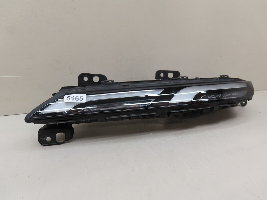 2023 2024 BMW 7-SERIES I7 G70 LEFT DRIVER SIDE  FULL LED DRL HEADLIGHT OEM