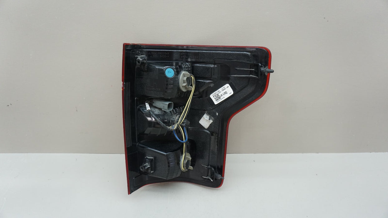 2018-2020 FORD F-150 F150 REAR LH LEFT DRIVER SIDE TAIL LIGHT OEM 549444ZH2404B
