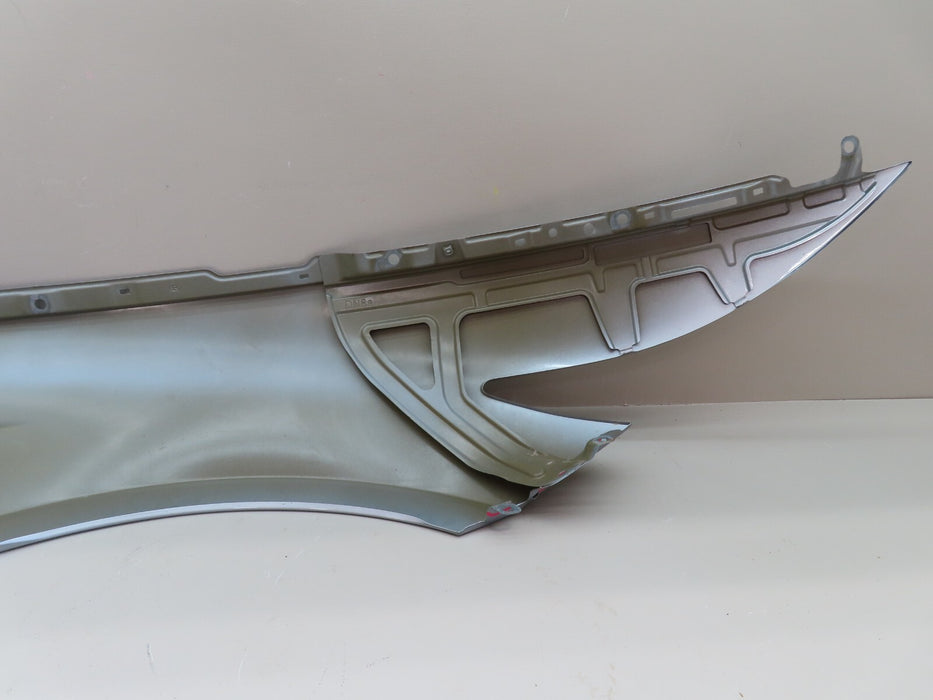 2021-2022 HYUNDAI SONATA N LINE FRONT LEFT DRIVER SIDE FENDER SHELL PANEL OEM