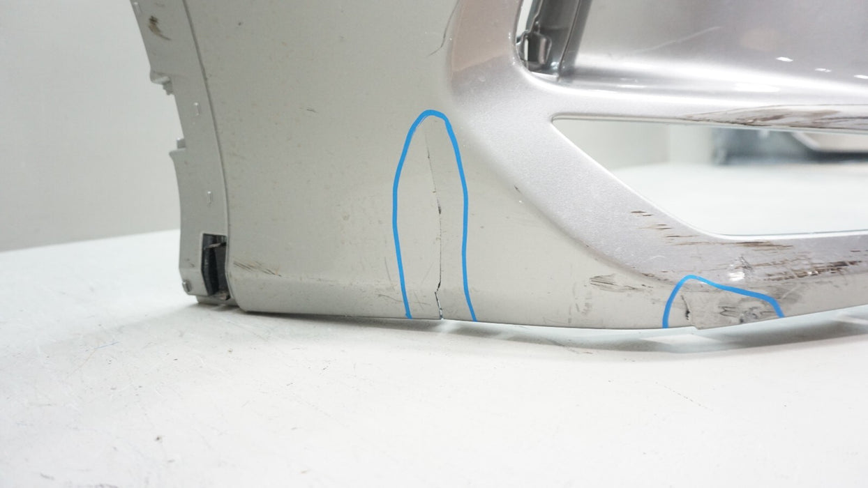 2020-2022 LEXUS RX350 RX450 FRONT BUMPER COVER PANEL OEM 52119-0E460